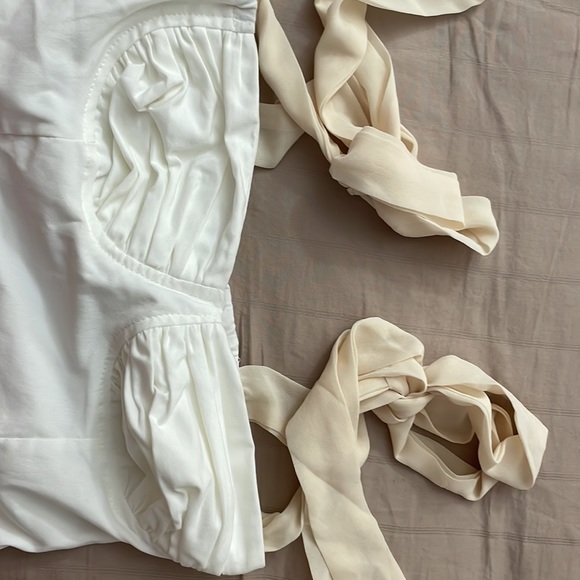 cute crop top - Picture 3 of 3